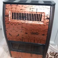 بخاری در حد نو تمیز