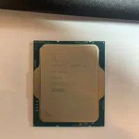 Cpu corei3-1200 Tray