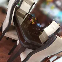 فروش میز ناهارخوری چهار نفره