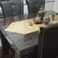 میز نهارخوری