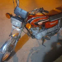هندا ۸۶ ملی