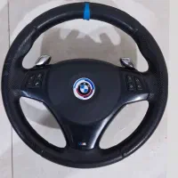 سپر جلو bmw سپر m lci