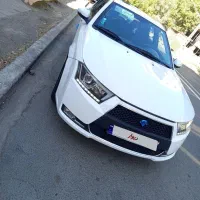 دنا پلاس فول بدون رنگ|خودرو سواری و وانت|بوکان, |دیوار