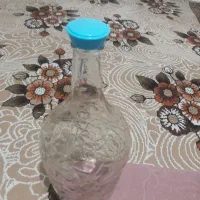 بطری جای ابغوره یا اب لیمو