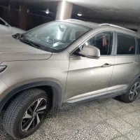 فروش فوری FMC SX5،مدل1402|خودرو سواری و وانت|اصفهان, آفاران|دیوار