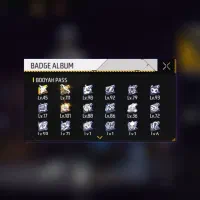 فری فایر|کنسول، بازی ویدئویی و آنلاین|خرم‌آباد, |دیوار