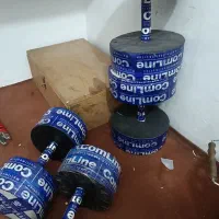 دمبل بتنی