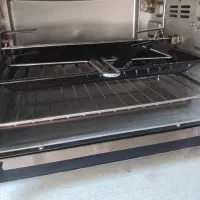 ماکروفر سونیا سالم کم کارکرد|اجاق گاز و لوازم برقی پخت‌وپز|الوند, |دیوار