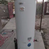 اب گرم کن زمینی