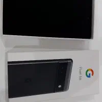 گوشی گوگل پیکسل ۶a|موبایل|شیراز, معالی‌آباد|دیوار