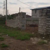 یک قطعه زمین ۲۶۳ متر، سند تک برگی