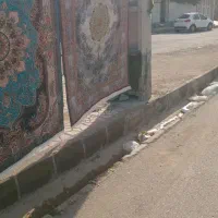 انواع فرشینه سه متر|روفرشی|دهدشت, |دیوار