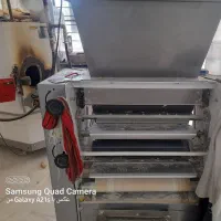 دستگاه سه کاره تافتون پاکاندیشان|فروشگاه و مغازه|ایوان, |دیوار