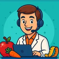 فروشنده تلفنی