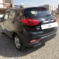 جک S 3|خودرو سواری و وانت|کرج, کوی مهر|دیوار