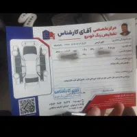 ماشین مدل slx90دوگانه فابریک|خودرو سواری و وانت|شهرکرد, |دیوار