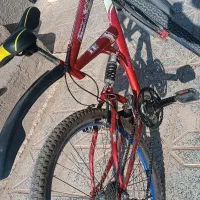 دوچرخه|دوچرخه، اسکیت، اسکوتر|کاشمر, |دیوار