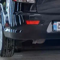 لوازم ماشین پارس (چراغ عقب،اگزوز،سپر) به قیمت خوب|قطعات یدکی و لوازم جانبی|رشت, جانبازان|دیوار