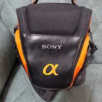 دوربین عکاسی Sony A350|دوربین عکاسی و فیلم‌برداری|نجف‌آباد, یزدانشهر|دیوار
