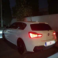 فروش Bmw 125i dynamic sport فول کامل|خودرو سواری و وانت|شیراز, تاچارا|دیوار