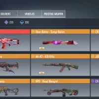 اکانت گاد کالاف|کنسول، بازی ویدئویی و آنلاین|مراغه, |دیوار