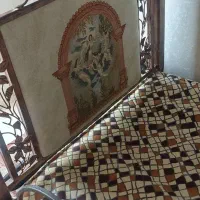 تخت دو طبقه نوجوان