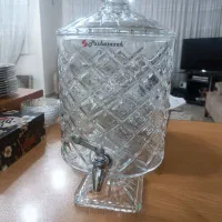 کلمن شربت خوری مارک پاشازاده