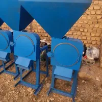 آسیاب تکفاز|ماشین‌آلات صنعتی|زنجان, |دیوار