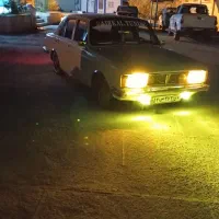 پیکان اسپرت