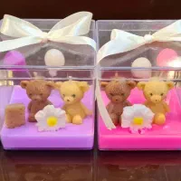 فروش شمع به صورت (تک و عمده)|صنایع دستی و سایر لوازم تزئینی|تهران, شهرک دریا|دیوار