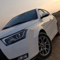 دنا پلاس توربو اتوماتیک