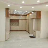 کابینت کمد|جاکفشی، کمد، دراور|بانه, |دیوار