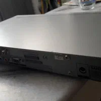 دستگاه دی وی دی|پخش‌کننده DVD و ویدیو|مشهد, امیر المومنین|دیوار