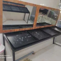 وسایل میوه فروشی|فروشگاه و مغازه|بیرجند, |دیوار