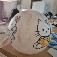 لوستر بچه گانه|لوستر و چراغ آویز|اصفهان, مفتح|دیوار