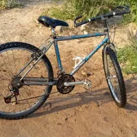 دوچرخه۲۶|دوچرخه، اسکیت، اسکوتر|مشگین شهر, |دیوار