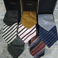 کروات های کلکسیونی