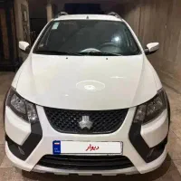 فروش کوییک مدل جی ایکس موتور و گیربکس جدید