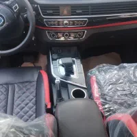 فردا موتور sx5|خودرو سواری و وانت|سبزوار, پاسداران|دیوار