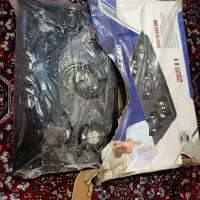 گازهودتکنومکس|اجاق گاز و لوازم برقی پخت‌وپز|هشتگرد, مدرس|دیوار