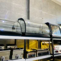 تجهیزات صنعتی و فروشگاهی|کافیشاپ و رستوران|زنجان, |دیوار