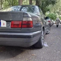 bmw e34 m50b20|خودرو کلاسیک|تهران, امام زاده حسن|دیوار