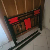 تخت فرفروژه