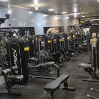 تجهیزات کامل باشگاه بدنسازی بادی استرانگ