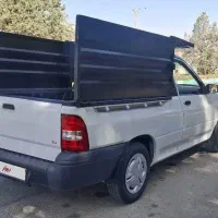 فروش وانت پراید مدل ۱۴۰۳|خودرو سواری و وانت|شیراز, شهرک بهشتی|دیوار