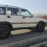 موسو مدل ۸۴