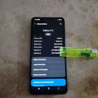 گوشی a12|موبایل|مراغه, |دیوار