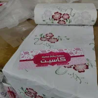 سفره یکبار مصرف