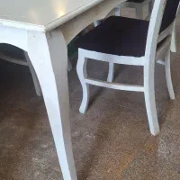 میز غذا خوری