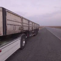 تریلر مدل ۹۷|خودرو سنگین|ارسنجان, |دیوار